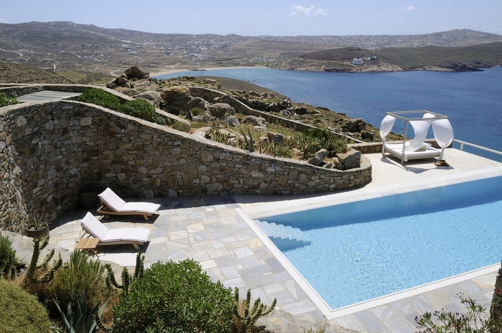 Joy * Ftelia (Mykonos)