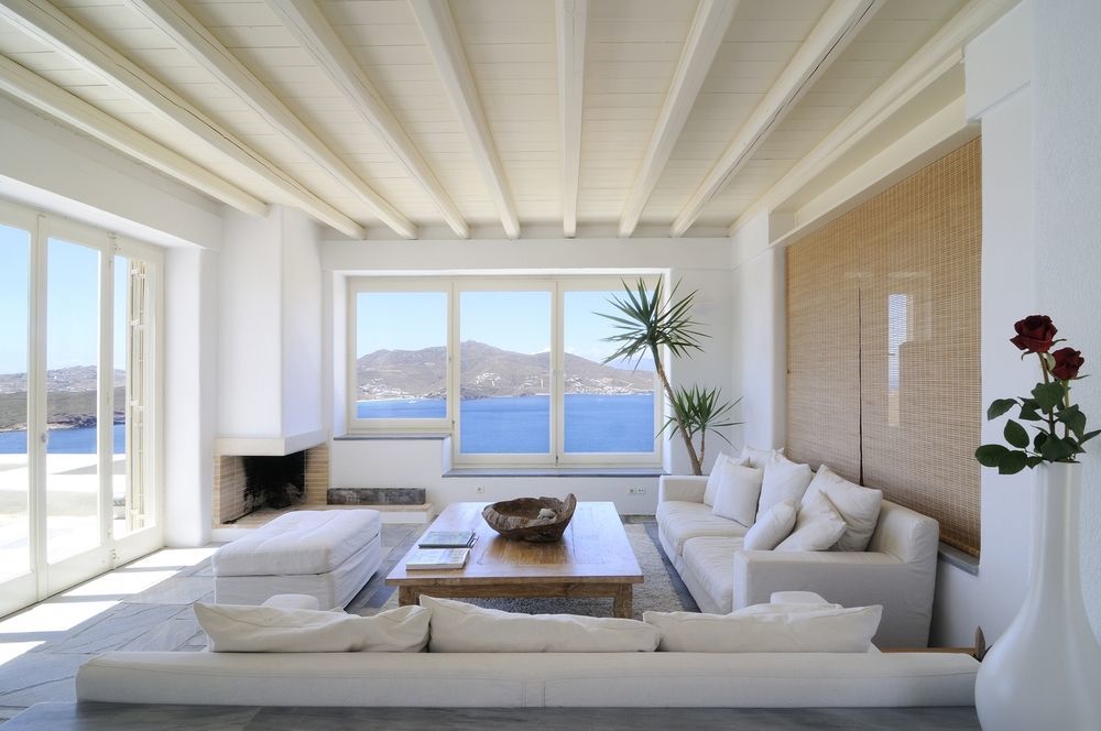 Appartement Joy Ftelia (Mykonos)