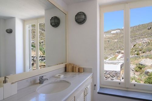 Appartement Joy Ftelia (Mykonos)