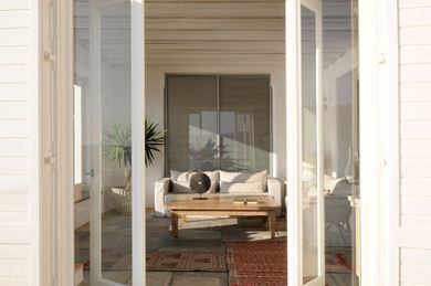 Joy Appartement *